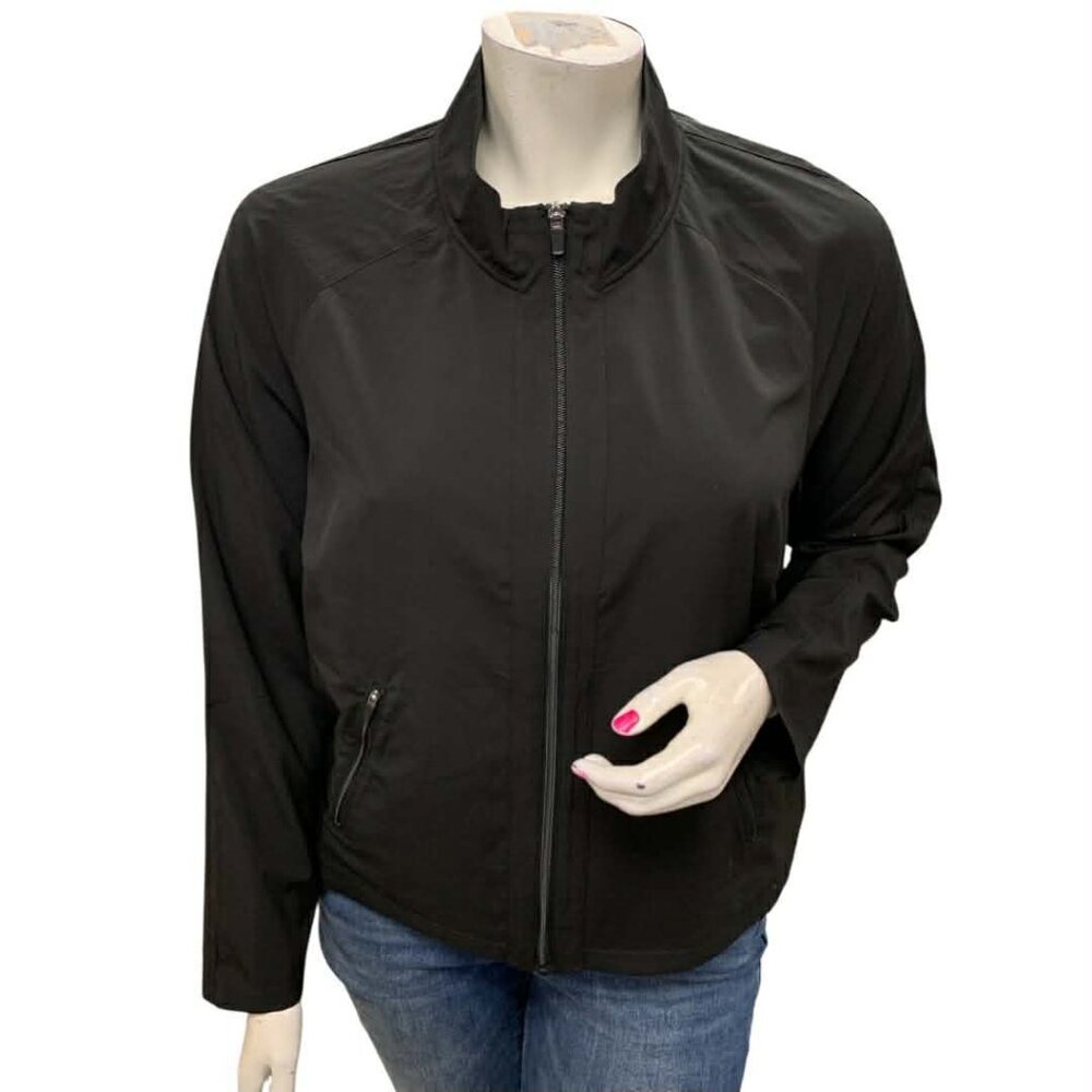 Active Zone Size XL